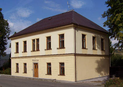  Domovská stránka: skola 